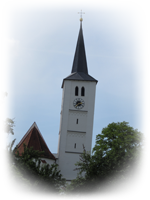 Kirchturm